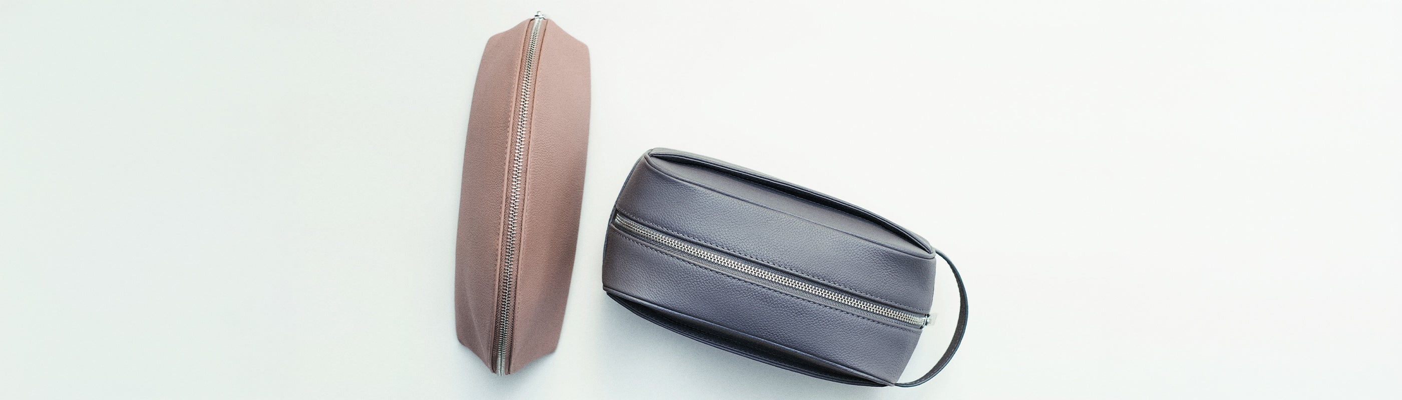 Accessoires en cuir