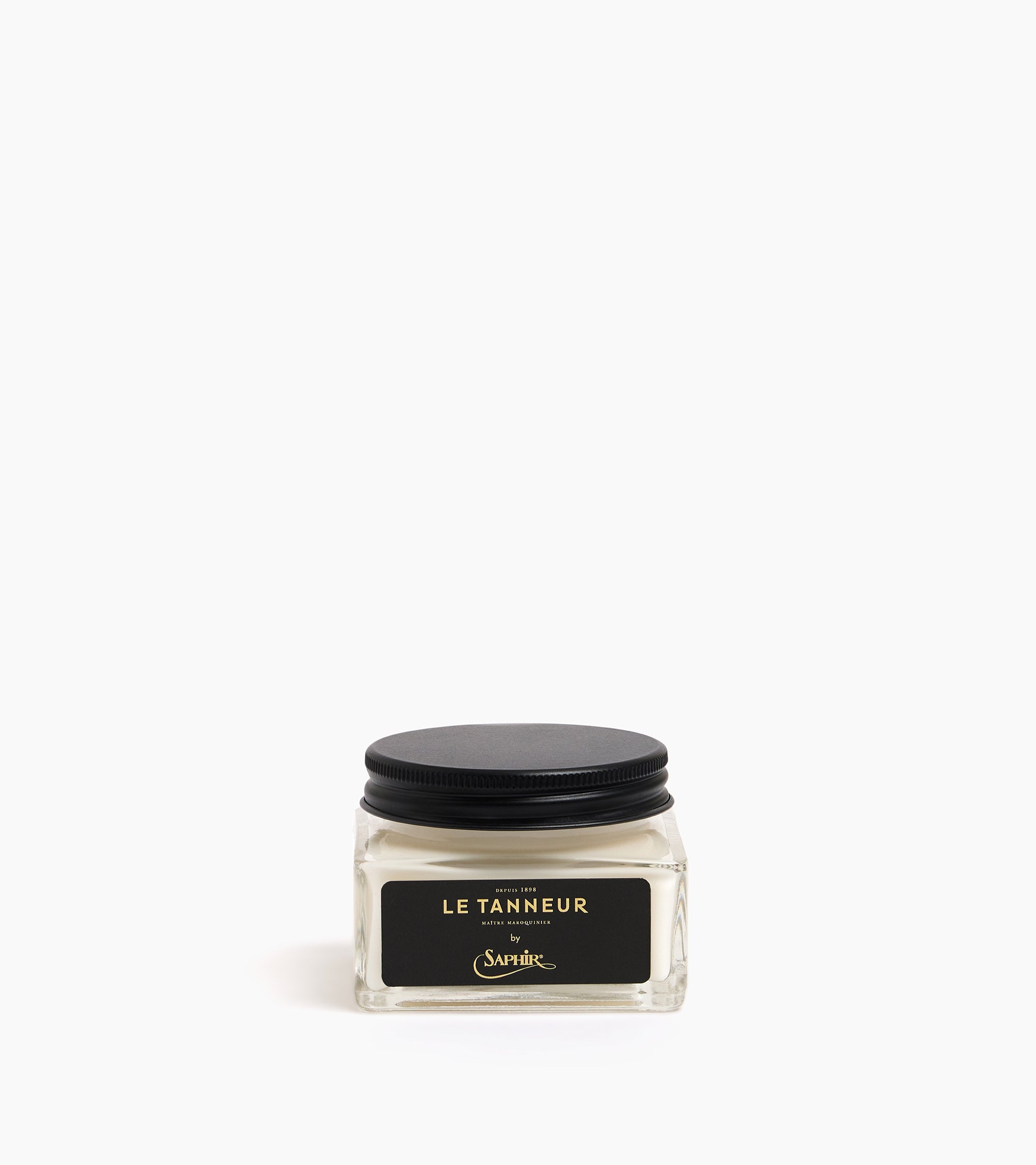 Produit pour le cuir