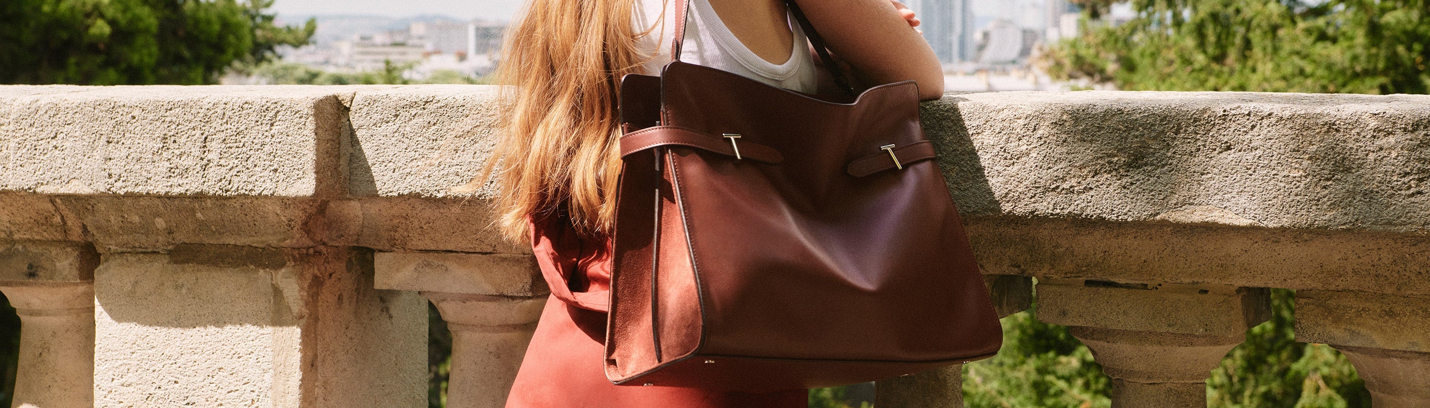 Sac Cabas et porté épaule
