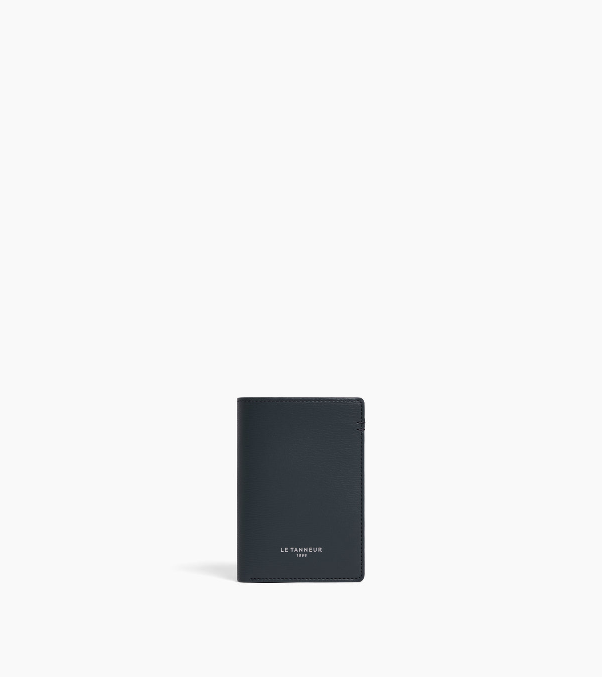 Petit porte cartes Lucien en cuir liégé
