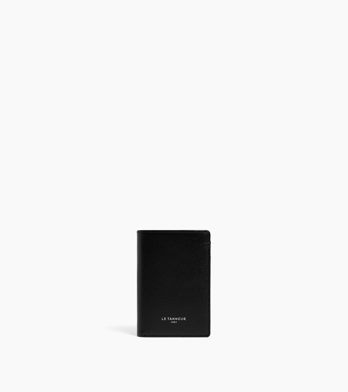Petit porte cartes Lucien en cuir liégé